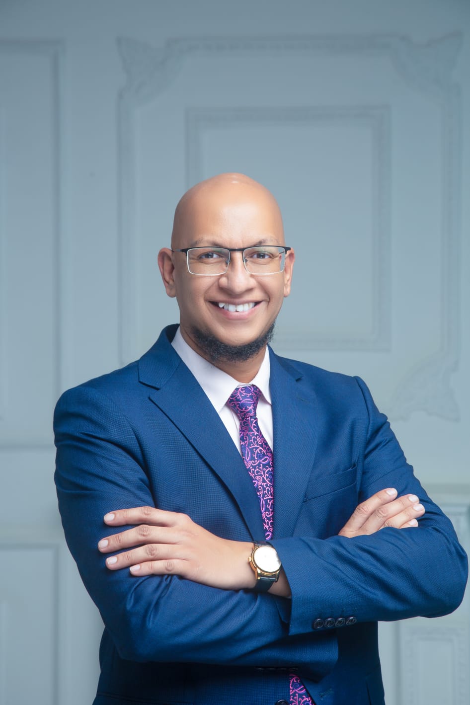 Skincare Professional